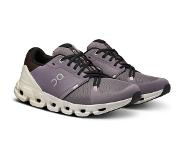 On Running Chaussures de Course On Running Homme Cloudflyer 4 Shark Pearl-Taille 44,5