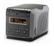Roberts Sound 48 Zwart