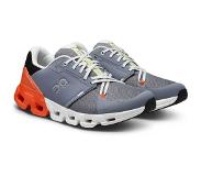 On Running Chaussures de Course On Running Homme Cloudflyer 4 Fossil Flame-Taille 44