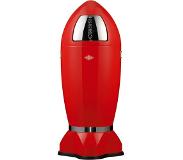 Wesco Poubelle Wesco Spaceboy XL Red 35L