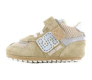 Shoesme Bp22s001 Chaussures Bébé En Beige Garçon | Pointure 20