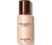 Guerlain Make-up Teint Terracotta Le Teint Matte Fluid Foundation No. 1C