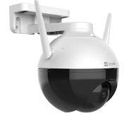 Ezviz Caméra De Surveillance Extérieure Ezviz C8t Motorisée 1080p