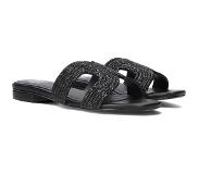 Bibi Lou 839z00hg Tongs Noir Femme | Pointure 38