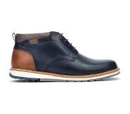 Pikolinos Chaussures Pikolinos Homme Berna M8J-8181 Blue-Taille 39