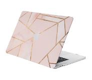 IMoshion Coque Design Laptop MacBook Air 15 pouces (2023) - Pink Graphic