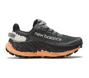 New Balance Chaussures de Trail New Balance Femme Fresh Foam X Trail More v3 Blacktop Daydream-Taille 40,5