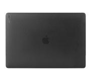 Incase Hardshell MacBook Pro 16" Coque Motif Pois Noir