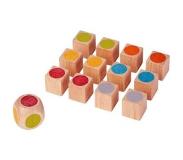 PlanToys Mémo du jeu Plan Toys