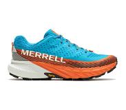 Merrell Chaussures de Trail Merrell Homme Agility Peak 5 Tahoe Cloud-Taille 42