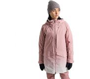Burton - Veste de snowboard - W Prowess 2.0 Jacket Blush Pink Ombre pour Femme - Rose
