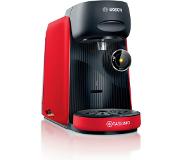 Bosch TAS16B3 machine à café Entièrement automatique Cafetière à dosette 0,7 L