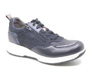 Xsensible Baskets Xsensible Femme Grenoble Stretchwalker Navy-Taille 42