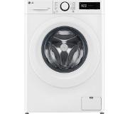 LG Lave-linge Séchant D (f4dr3096n3w)