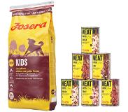 Josera Kids pour chiot - 15 kg