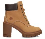 Timberland Bottines Timberland Women Allington Heights 6 inch Wheat-Taille 41,5