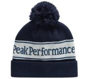 Peak Performance Bonnet Peak Performance Unisex Pow Hat Blue Shadow