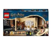 LEGO Harry Potter Poudlard : l’erreur de la potion Polynectar 76386