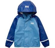 Helly Hansen Combinaison de Pluie Helly Hansen Kids Bergen 2.0 PU Rainset Deep Fjord-Taille 122
