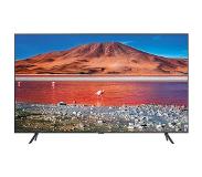 Samsung Series 7 UE75TU7170UXZG TV 190,5 cm (75") 4K Ultra HD Smart TV Wifi Noir