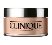 Clinique Make-up Puder Blended Face Powder 4 Transparency