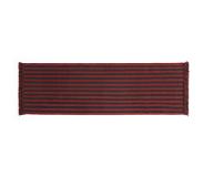 HAY - Stripes and Stripes Wool 200x60 Cherry HAY