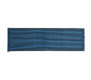HAY - Stripes and Stripes Wool 200x60 Blue HAY