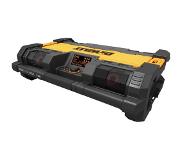 DeWalt ToughSystem Radio + chargeur XR