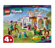 LEGO 41746 Friends Paardentraining Paarden Speelgoed Set
