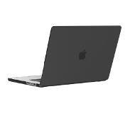 Incase Hardshell Case MacBook Pro 16 inch 2021 Dots black