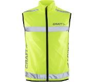 Craft Visibility Vest Yellow S