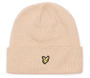 Lyle & Scott Bonnet Beige