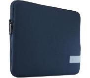 Case Logic Reflect 13'' MacBook Pro/Air Housse Bleu
