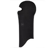 Buff Cagoule Buff Lightweight Merino Solid Black