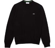 Lacoste Pull Lacoste Homme AH1985 Black-6
