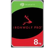 Seagate Ironwolf Pro 8 To