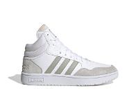 Adidas Baskets montantes adidas HOOPS 3.0 MID homme || Taille 42 2/3