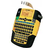 Dymo RHINO 4200 imprimante pour étiquettes Transfert thermique QWERTZ