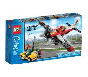 LEGO City 60019 L'avion de voltige