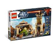 LEGO Star Wars 9516 Jabba's Palace