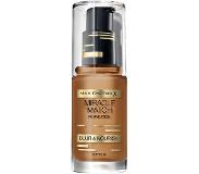 Max Factor miracle match foundation 90 Toffee 30 ml