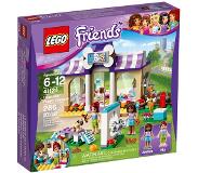 LEGO Friends 41124 La garderie pour chiots de Heartlake City