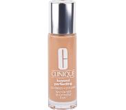Clinique Beyond Perfecting Foundation And Concealer 11 Honey 30 ml