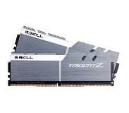 G.Skill 16GB DDR4-3200 module de mémoire 16 Go 2 x 8 Go 3333 MHz
