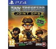 Sony Tiny Troopers: Joint Ops Zombie Edition, PS4 Standard+DLC PlayStation 4