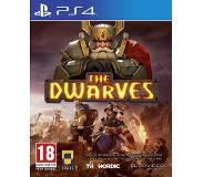 Just for games The Dwarves, PS4 jeu vidéo PlayStation 4 Basique Anglais