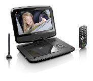 Lenco Lecteur DVD portable 9"