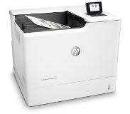 HP Color LaserJet Enterprise M652dn, Print
