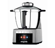 Magimix Cook Expert Chrome