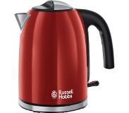 Russell Hobbs Colours Plus+ Rouge Flamboyant